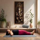 Yoga Nidra  - A Deep Relaxation Technique